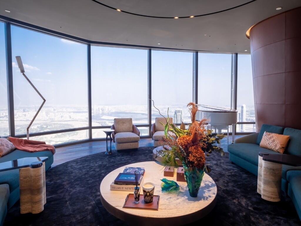 Main image of property: Dubai