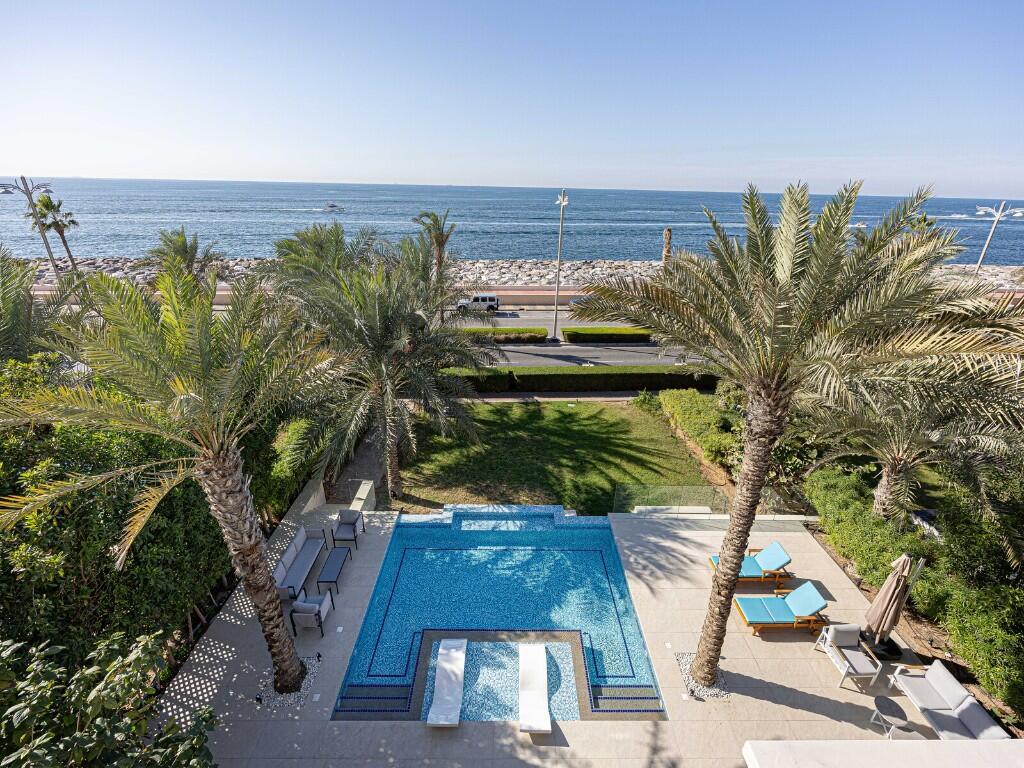 Main image of property: Palm Jumeirah, United Arab Emirates