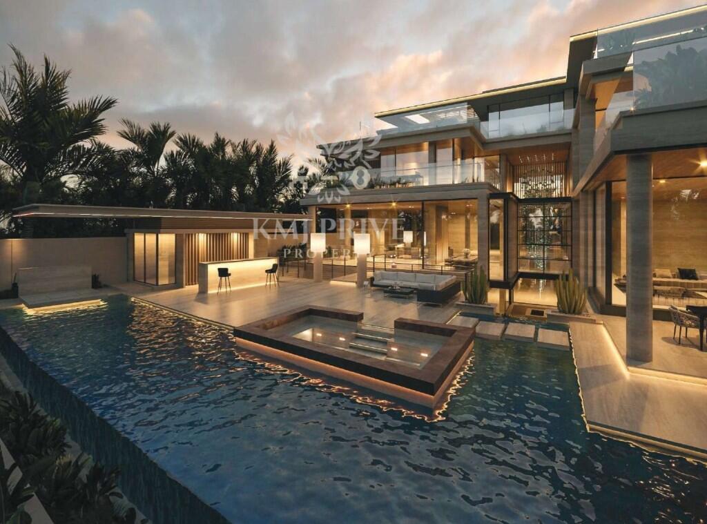 Main image of property: Meydan City, United Arab Emirates