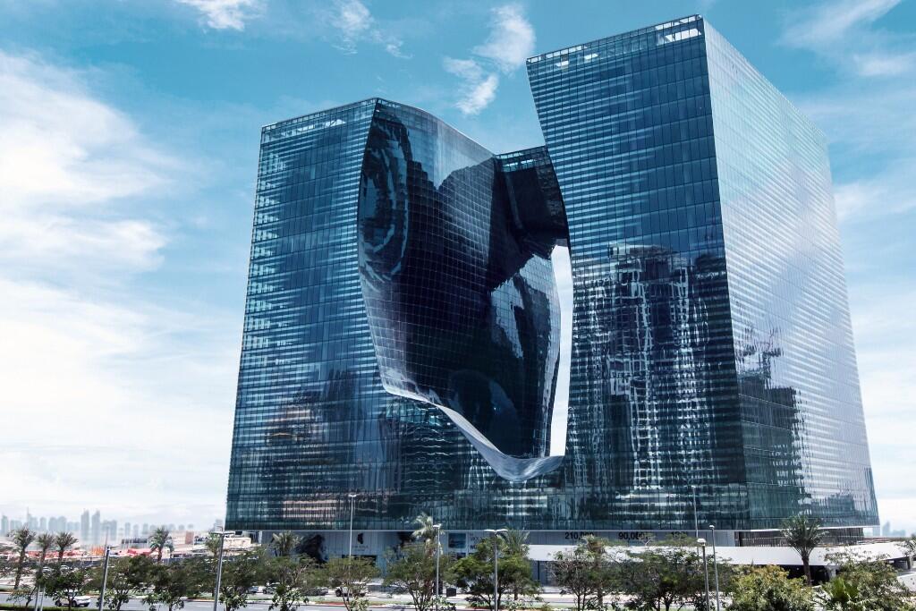 Main image of property: Business Bay, United Arab Emirates