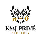 KMJ PRIVE Property L.L.C, Dubai Estate Agent Logo