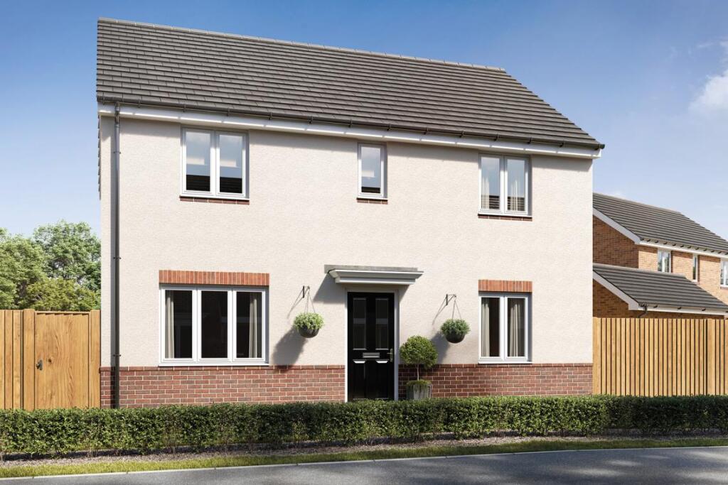 Main image of property: Station Road, 
Newport, 
Shropshire, 
TF10 7BX