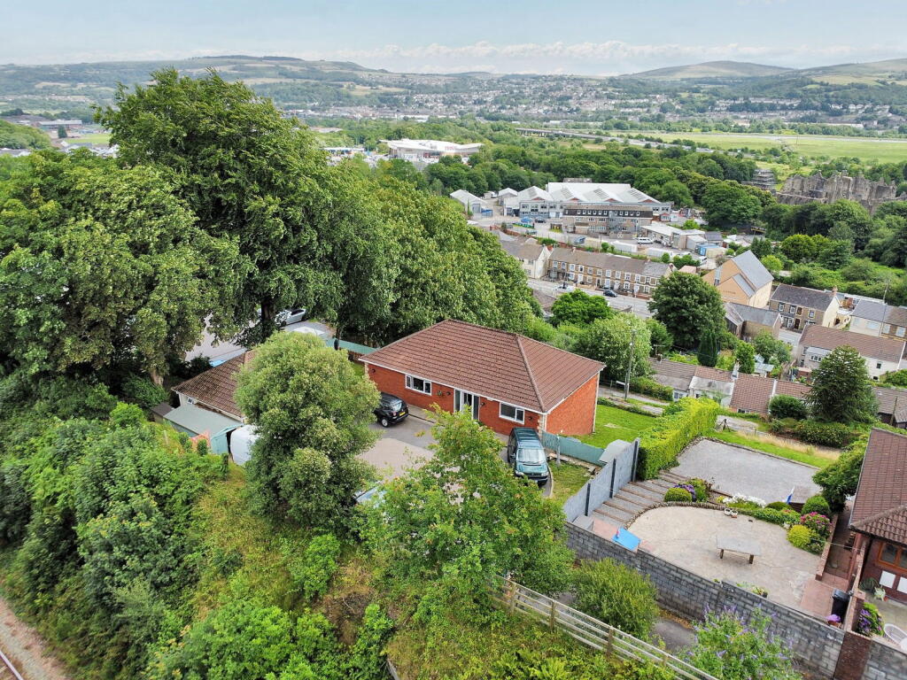 Main image of property: Hill Road, Neath Abbey, Neath, SA10 7NR