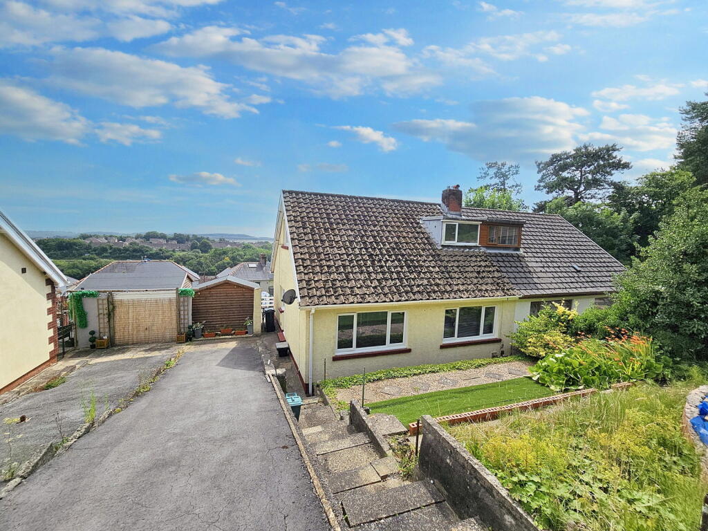 Main image of property: Park Crescent, Neath, SA10 6SH
