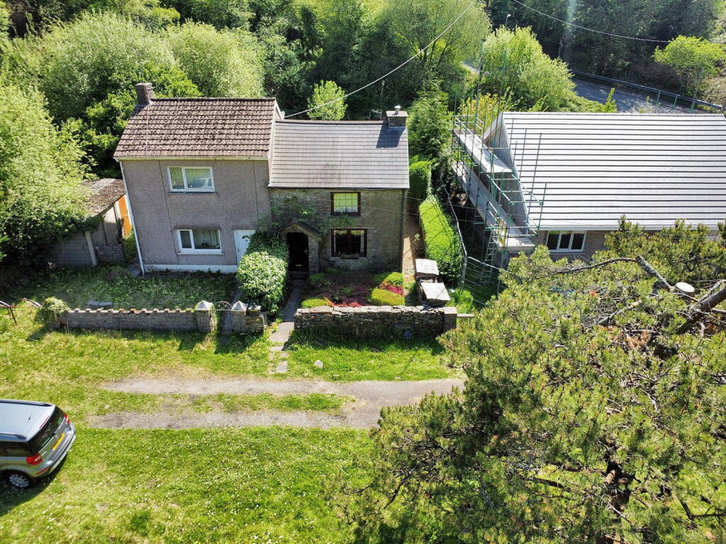 Main image of property: Underbridge, Pontrhydyfen, Port Talbot, SA12 9RR