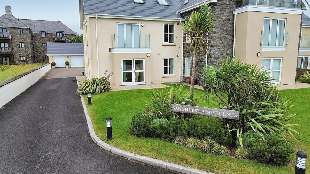 Main image of property: The Harbour, Burry Port, SA16 0ER