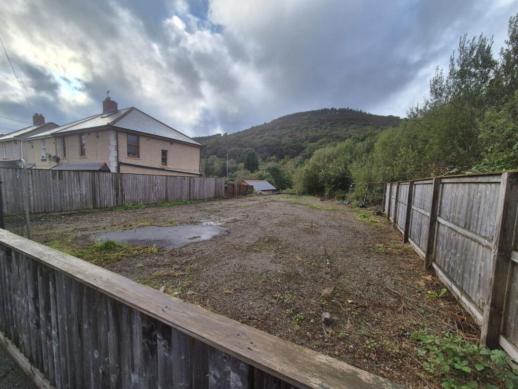 Main image of property: Dan-y-Coed, Tonmawr, Port Talbot, SA12 9UL