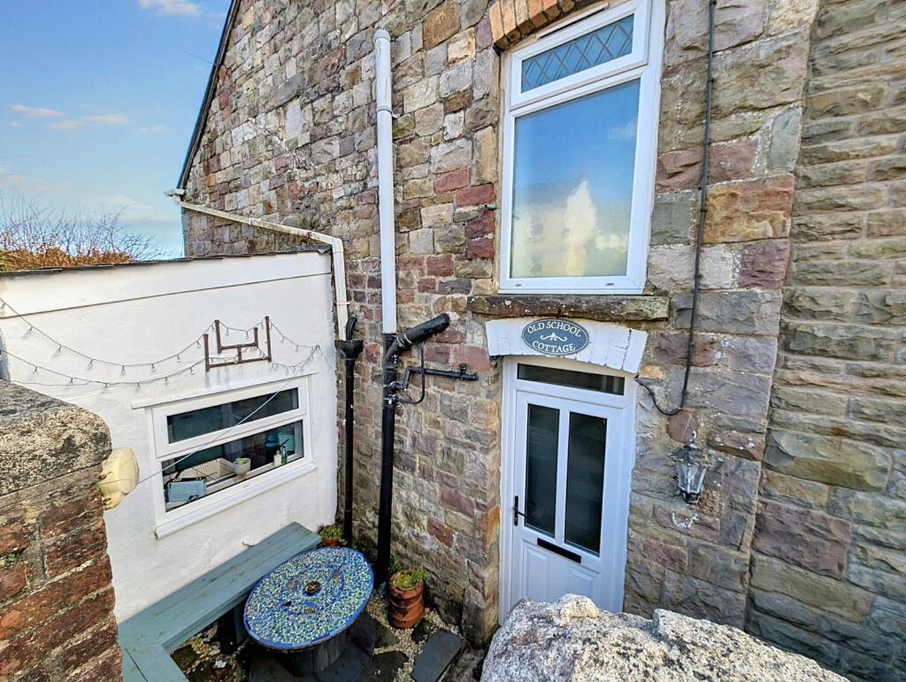 Main image of property: Heol Tawe, Abercrave, Swansea, SA9 1XR