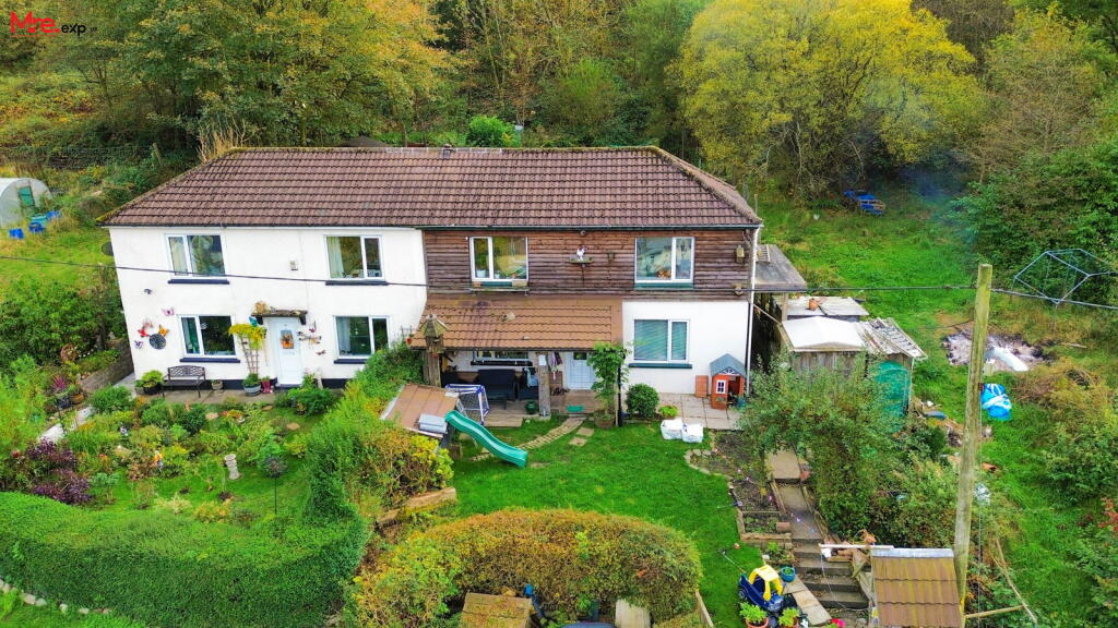 Main image of property: Heol Y Tyla, Duffryn Rhondda, Port Talbot, SA13 3EY
