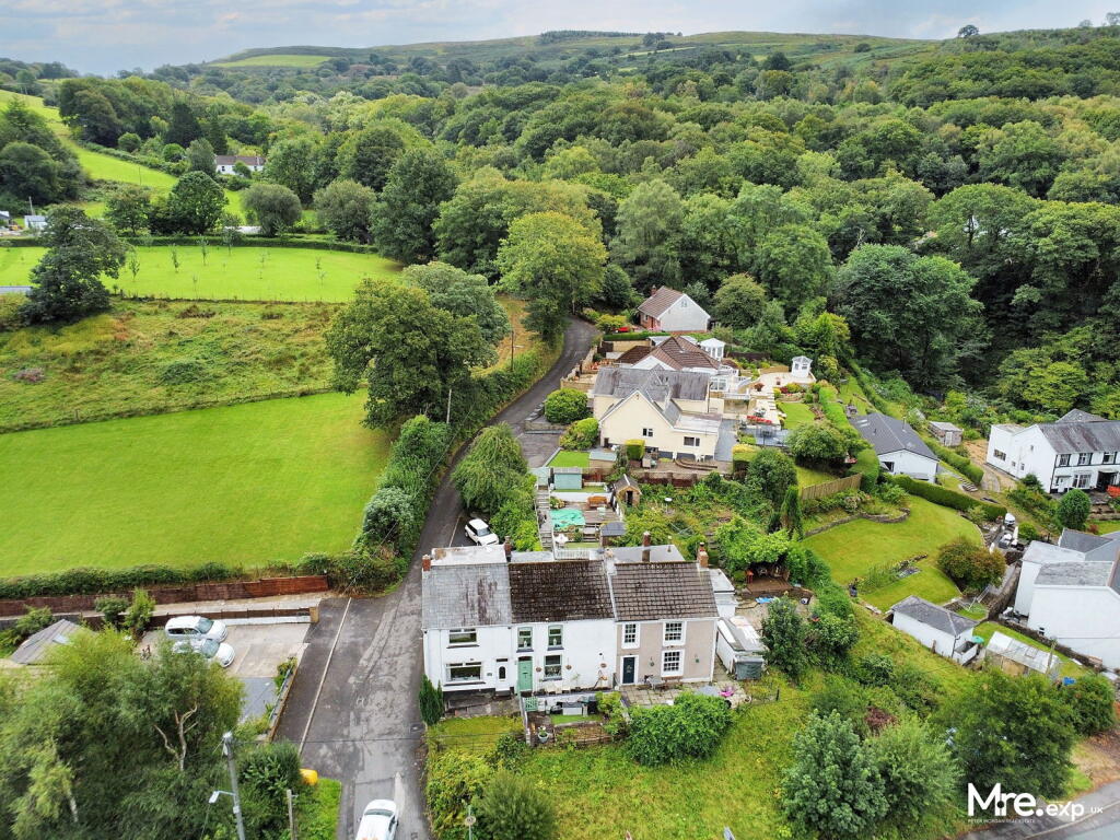 Main image of property: Waterfall Road, Resolven, Neath, SA11 4ED