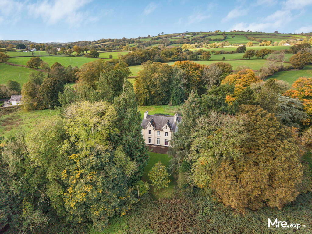 Main image of property: Rhosmaen, Llandeilo, SA19 7AF