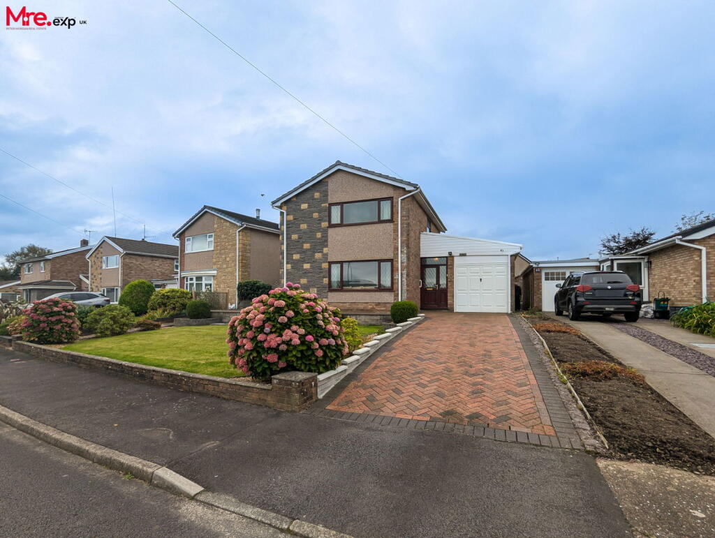 Main image of property: Brookfield, Neath, SA10 7EH