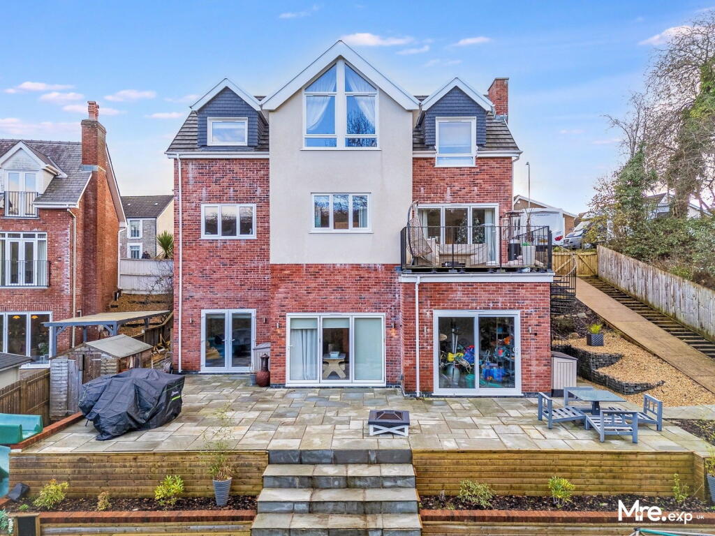 Main image of property: Taillwyd Road, Neath Abbey, Neath, SA10 7DY