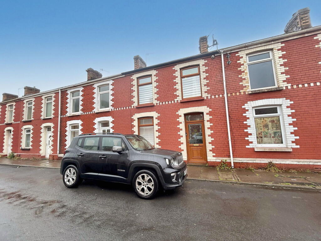 Main image of property: Brook Street, Port Talbot, SA13 1TG