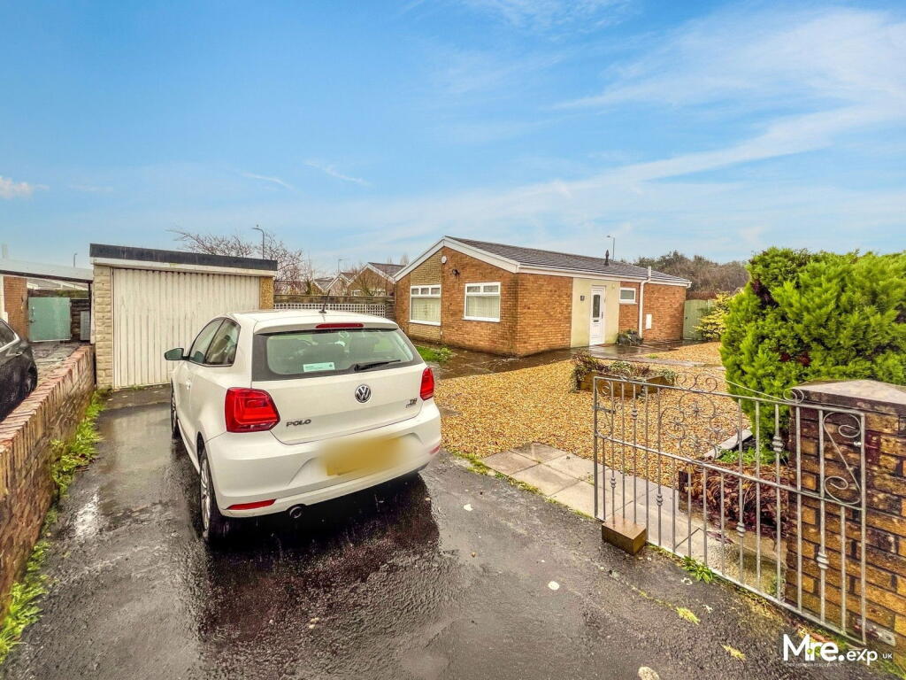 Main image of property: Pentre Afan, Baglan, Port Talbot, SA12 7RN
