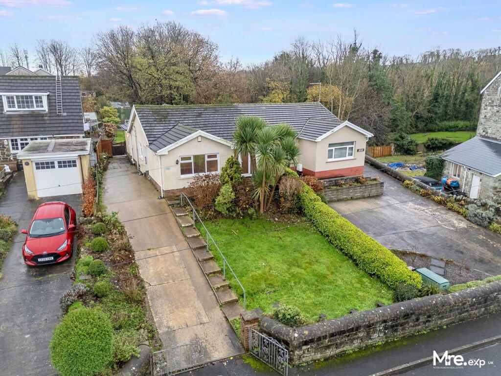 Main image of property: Quarella, Bridgend, CF31 1JG