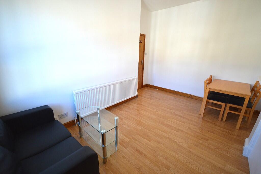 Main image of property: Hermitage Road, London, N4