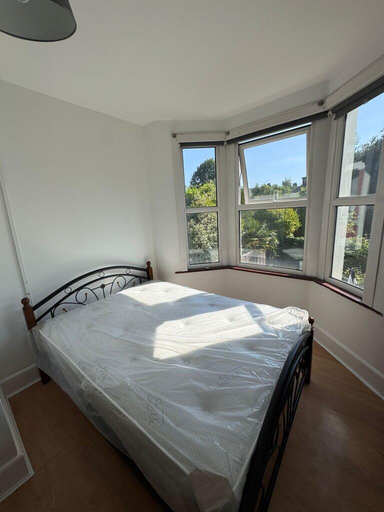 Main image of property: Langham Road, London, N15