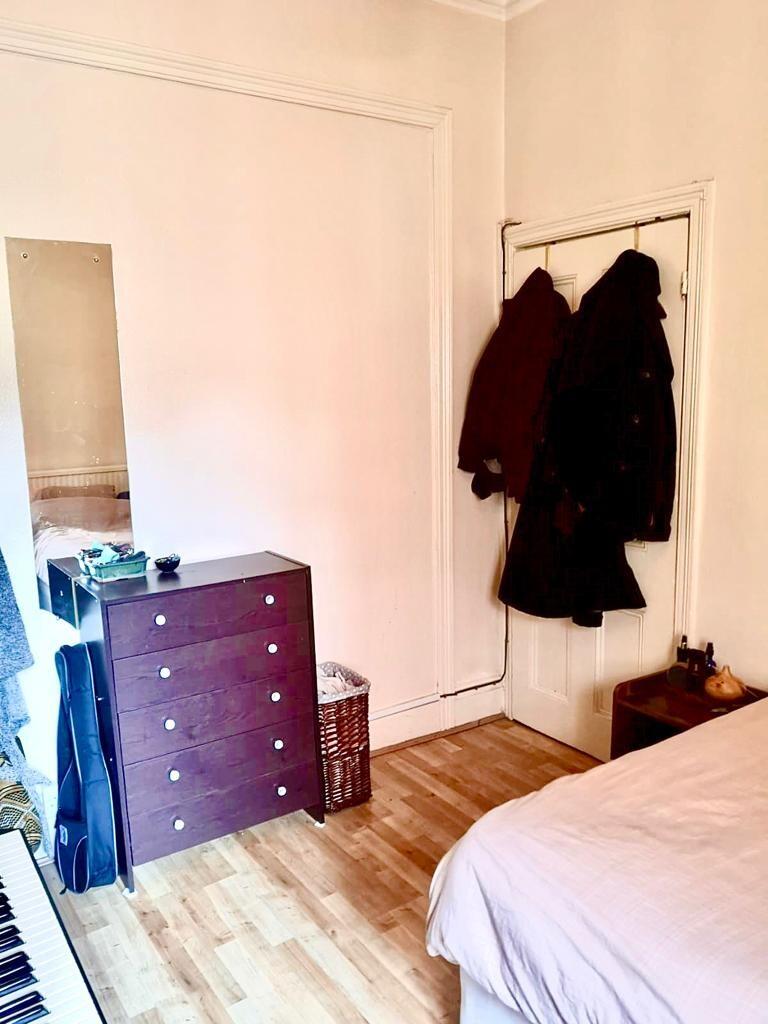 Main image of property: Sunny Room - Just Minutes from the Station Frome Road, London, N22