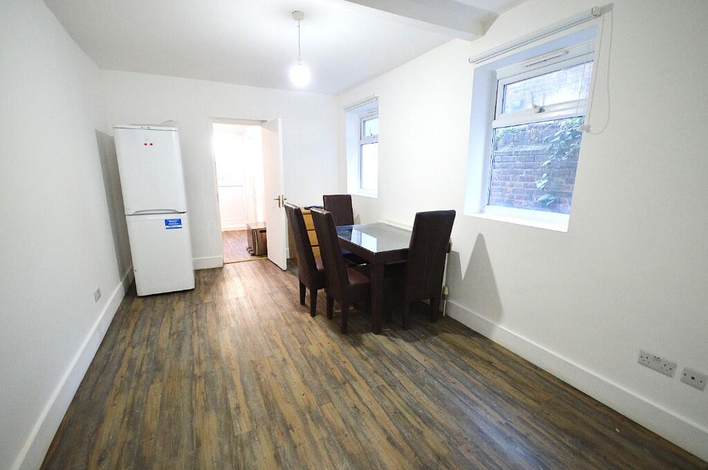 Main image of property: 2 Bedroom Garden Flat Harringay Road, London, N15