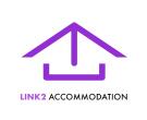 Link2accommodation, London Estate Agent Logo