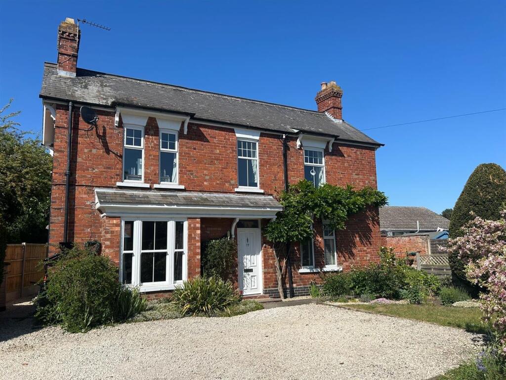 Main image of property: Tillbridge Lane, Sturton by Stow, Lincoln