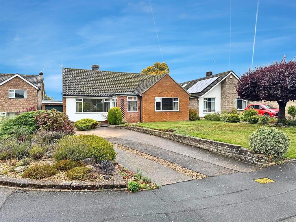 Main image of property: Cliff Avenue, Nettleham, Lincoln LN2