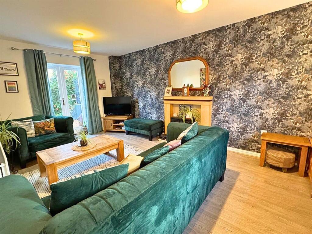 Main image of property: Jasmine Way, Wragby LN8