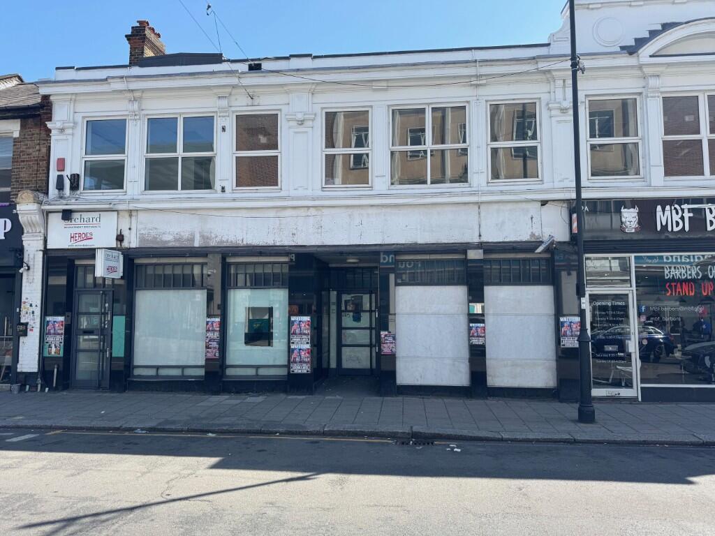 Main image of property: 30-32 London Road, Enfield EN2 6DT