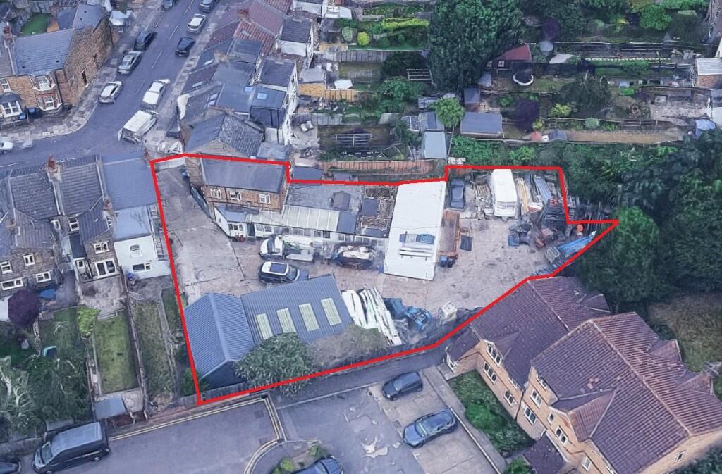 Main image of property: 28 Burleigh Road, Enfield, EN1 1NY
