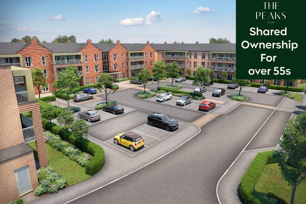 Main image of property: Verdon Roe Avenue,
Stockport,
SK7 1AN