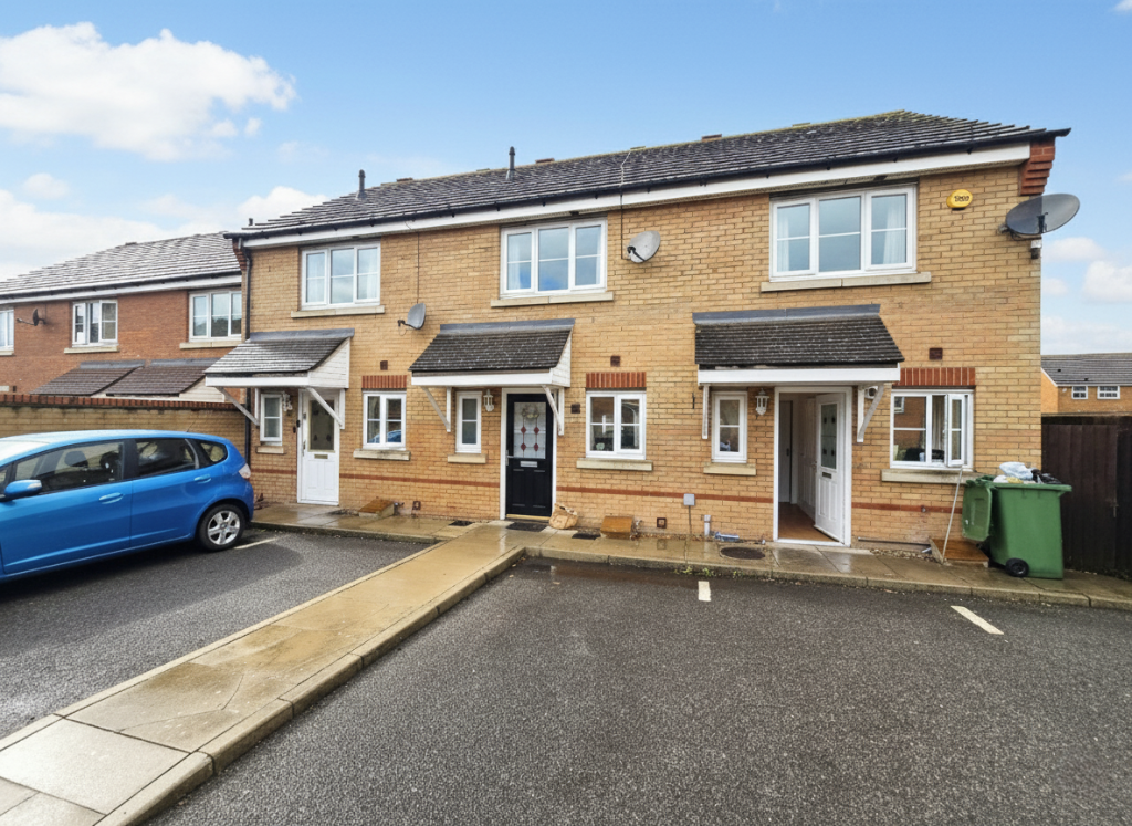 Main image of property: Nightingale Crescent, Romford, London, RM3