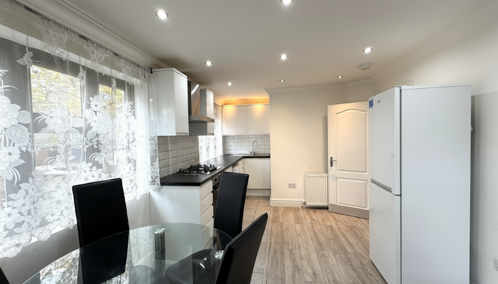 Main image of property: Claremont Close, London, E16