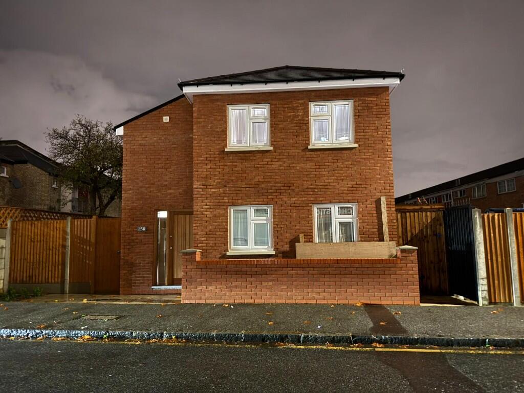 Main image of property: Florence Street, London, E16