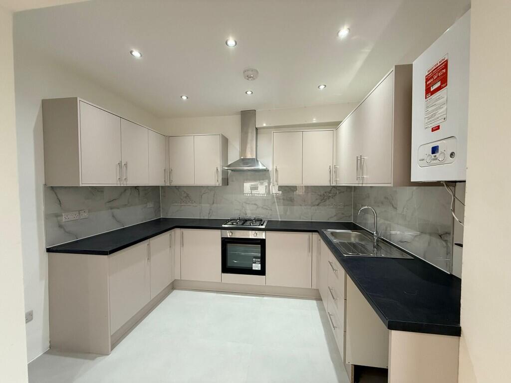 Main image of property: Marlands Road, Ilford, London, IG5