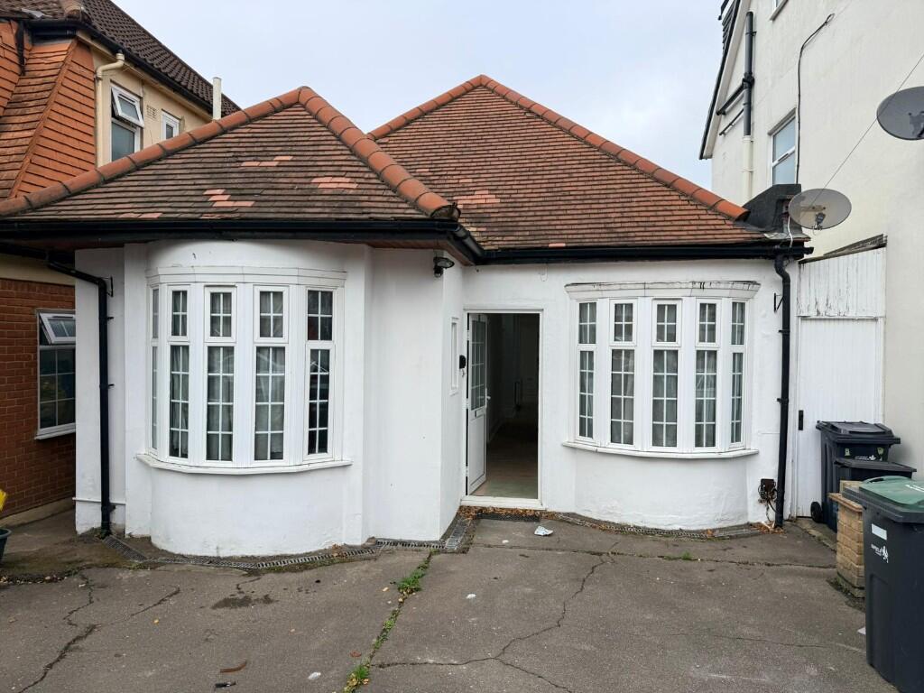 Main image of property: Marlands Road, Ilford, London, IG5