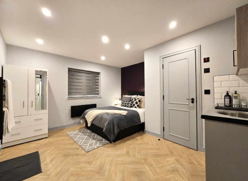 Main image of property: Bluefield Close, Hampton, Middlesex, TW12