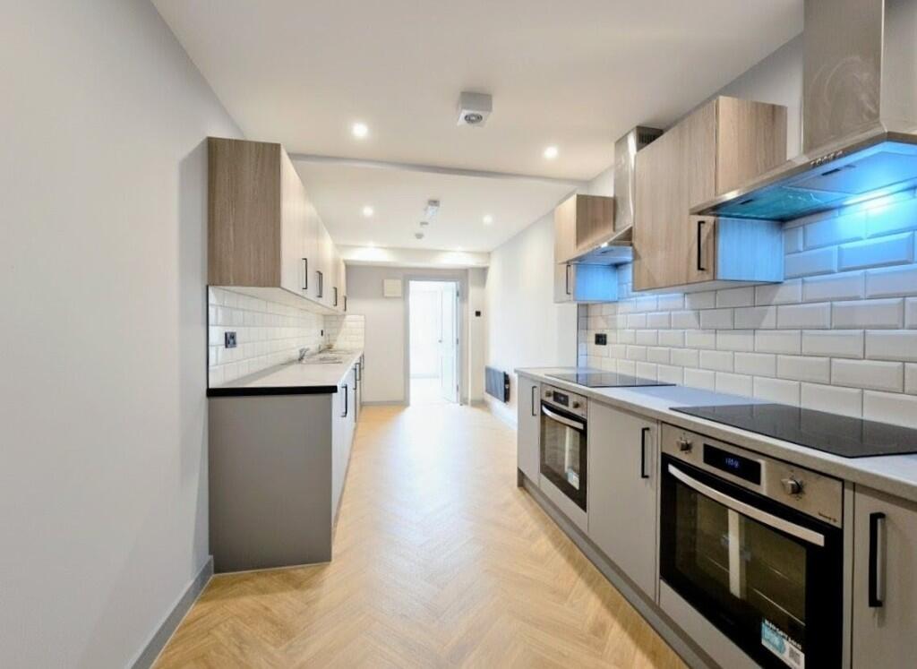 Main image of property: Bluefield Close, Hampton, Middlesex, TW12