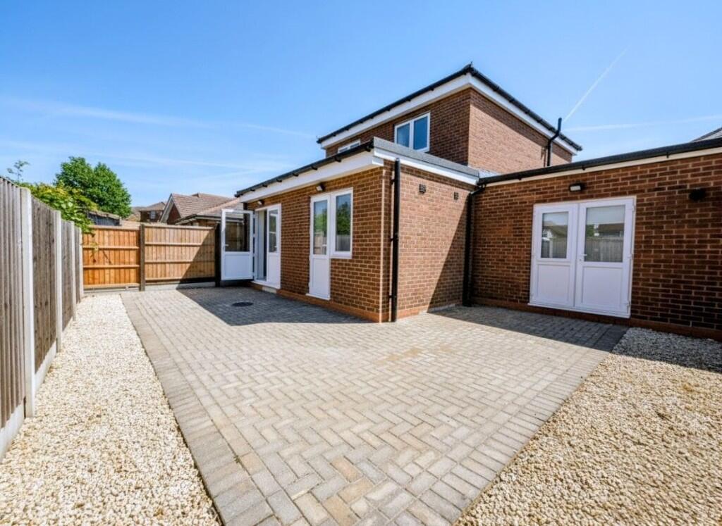 Main image of property: Bluefield Close, Hampton, Middlesex, TW12