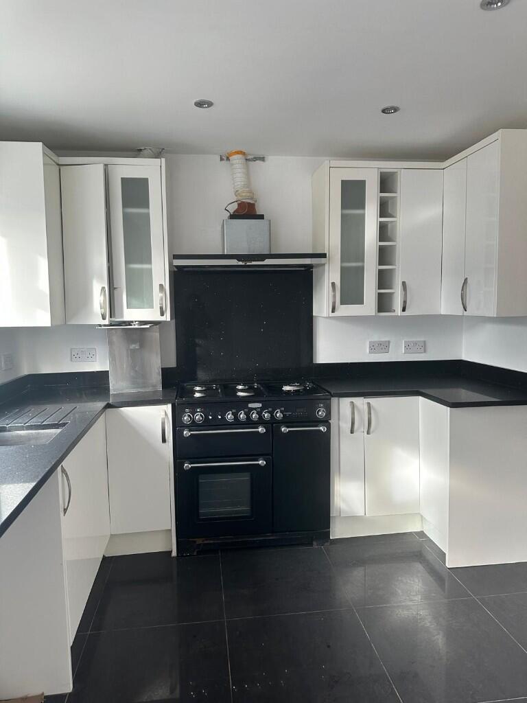 Main image of property: Sandhurst Drive, Ilford, London, IG3