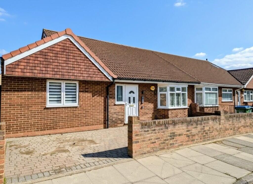 Main image of property: Bluefield Close, Hampton, Middlesex, TW12