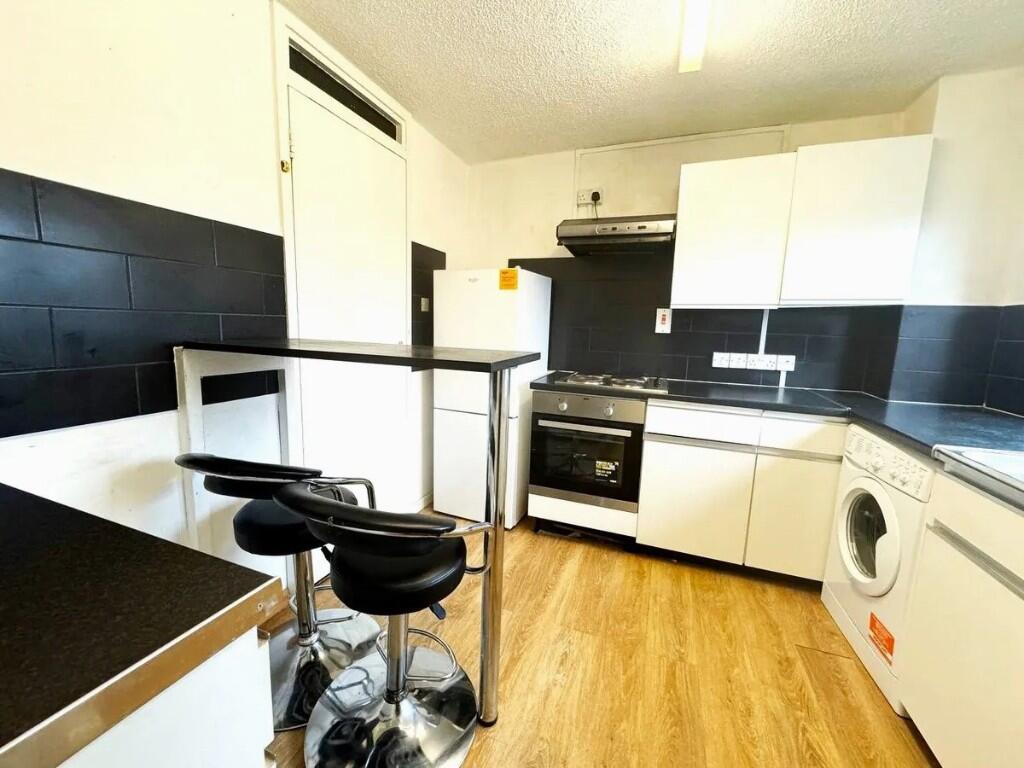 Main image of property: Sycamore Close, London, E16