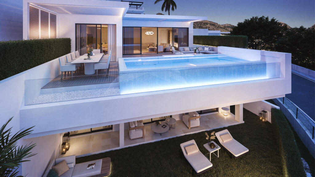 Main image of property: Andalucia, Malaga, Benalmádena