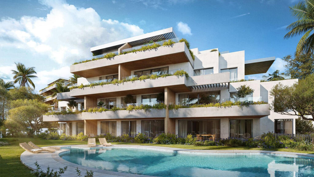 Main image of property: Andalucia, Malaga, Mijas