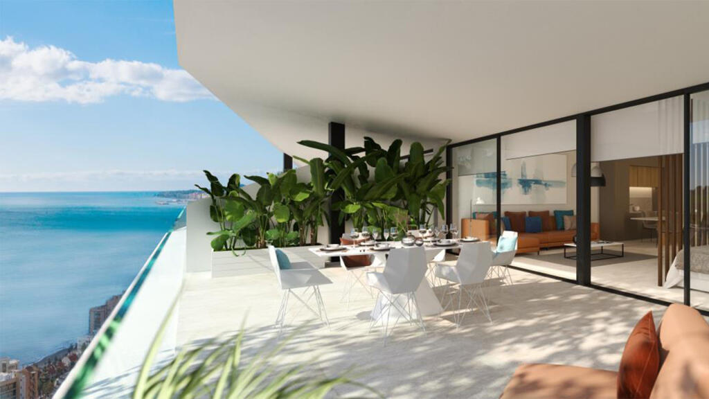 Main image of property: Andalucia, Malaga, Fuengirola