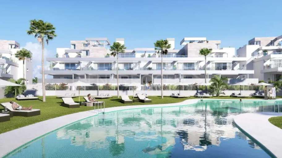 Main image of property: Andalucia, Malaga, Estepona