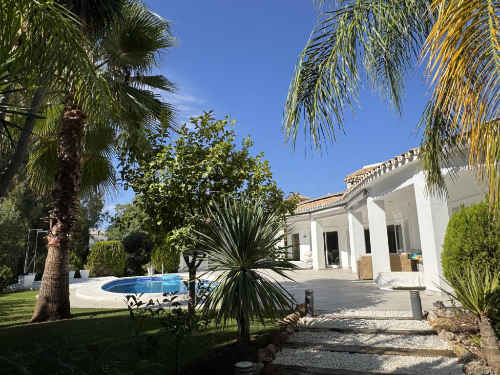 Main image of property: Andalucia, Malaga, Benahavis