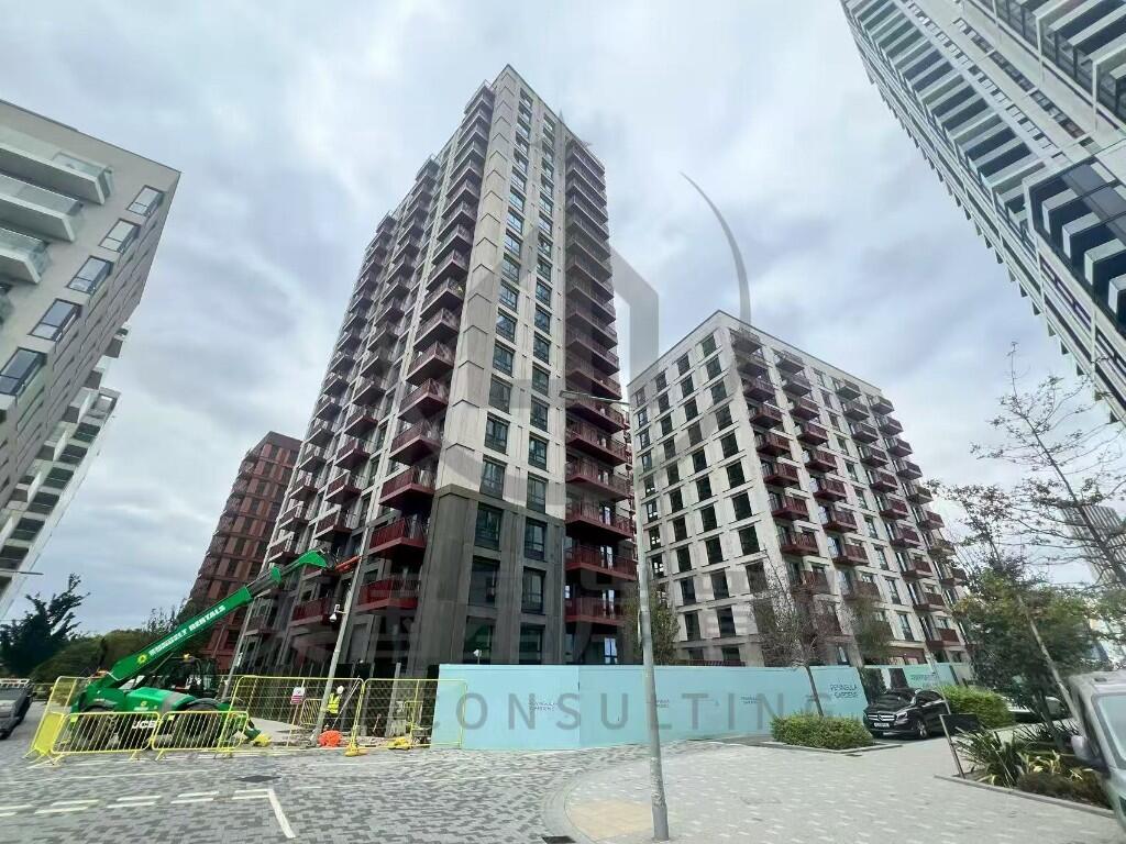 Main image of property: Pilot Walk, London, SE10