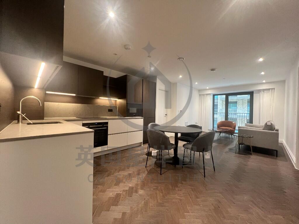 Main image of property: Eden Place, London, E16