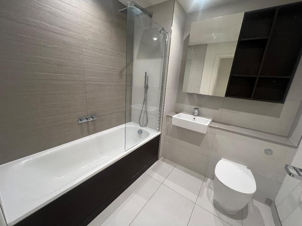 Main image of property: North End Road, Wembley, Middlesex, HA9